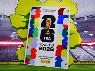Panini Addresses FIFA World Cup 2026 Sticker Album Release Date as Fans Await Official Launch