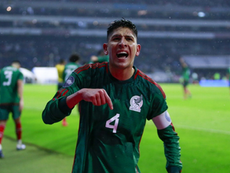 Edson Álvarez Sends Concerning Message About Ankle Injury Ahead of 2026 World Cup 