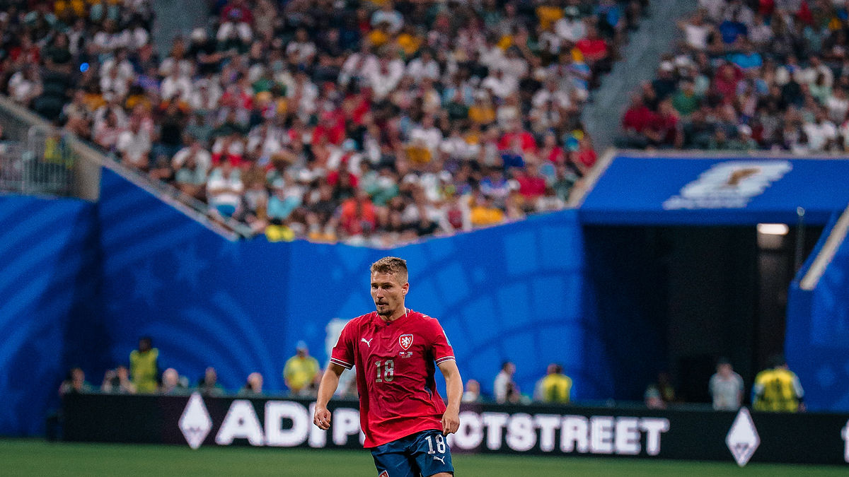 Czechia 1-1 South Africa: Mokoena Penalty Rescues Bafana Bafana in Atlanta | World Cup 2026