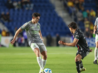 When Will Israel Reyes Return for Club América After Injury Setback?