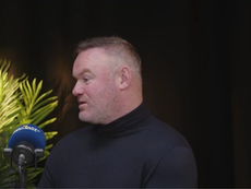 Wayne Rooney Blasts Viral Manchester United Fan Hair Challenge After West Ham Draw