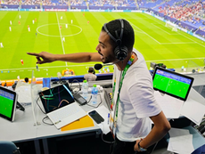 Bahrain vs Iraq: How One Commentator Brought the Arab Cup Match to Life