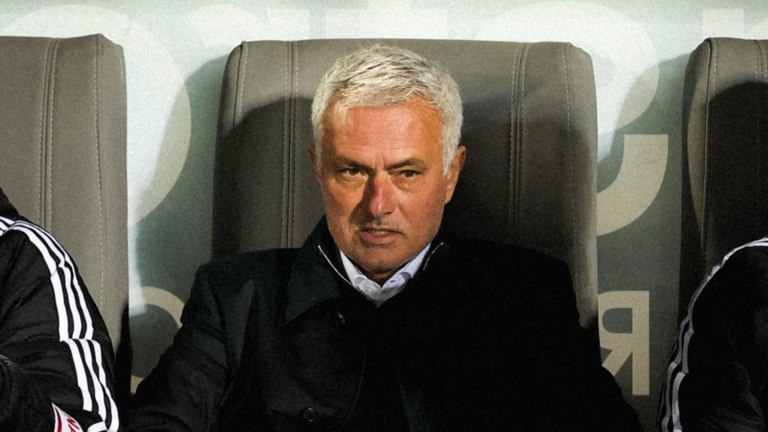 Mourinho Apologizes to Arbeloa After Emotional Celebration Against Real Madrid