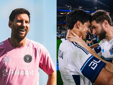 Messi vs. Müller: MLS Cup Final Rekindles a Historic Rivalry Ahead of a Potential First-Ever MLS Title for a World Champion