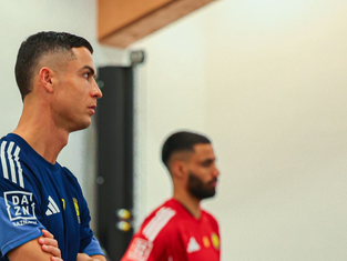 Cristiano Ronaldo to Make His Movie Debut in 2027 with Final Fast & Furious Film