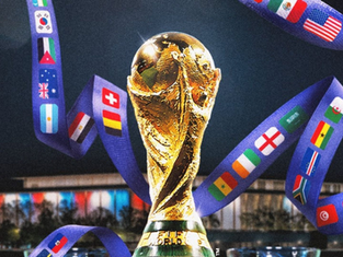 2026 World Cup Trophy Tour: Dates and Cities Across the United States