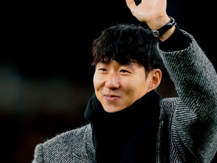 Heung-Min Son Jokes About Lionel Messi as LAFC Sends a Bold Message Ahead of the 2026 MLS Season