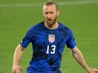 Charlotte FC’s Patrick Agyemang and Tim Ream Earn USMNT January Camp Call-Ups