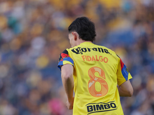 Fidalgo Apologizes to Fans and Vows América Will Return Stronger in 2026