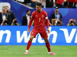 Cristiano Ronaldo Makes History: Only Player to Score in Six World Cups