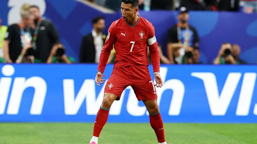 Cristiano Ronaldo Makes History: Only Player to Score in Six World Cups