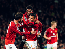 MLS Targets Casemiro After Manchester United Exit: Three Clubs Prepare 2026 Move