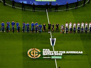 Costly Gonzalo Piovi Error Hands Flamengo the Derby of the Americas Trophy Over Cruz Azul