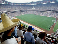 The Last Time Mexico Opened a World Cup, the World Was a Completely Different Place.