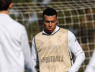 Kylian Mbappé Injury Update: Real Madrid Star Ruled Out With Knee Problem — Recovery Timeline Uncertain