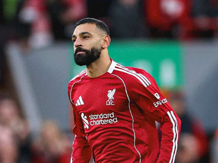 Was This Mohamed Salah’s Last Match at Anfield? Liverpool Star Leaves Future in Doubt
