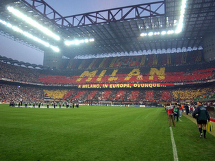 AC Milan’s Champions League Hopes Dashed by Feyenoord