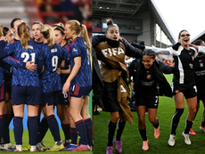 Corinthians and Arsenal Set to Make History in the First Women’s Champions Cup Final