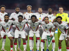 Suriname Faces Possible Exclusion From the 2026 World Cup Amid Federation Crisis