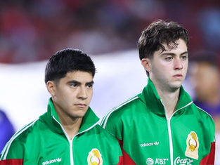 MLS Fires Back, Reminding Mexico Where Its Rising Stars Were Developed