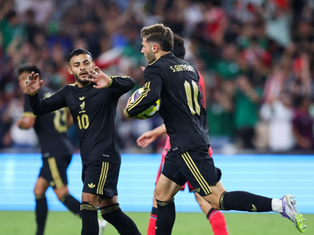 Mexico Looks to End Winless Streak Against South American Teams Ahead of Bolivia Friendly