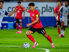 Hwang In-beom Leads South Korea Comeback Win Over Czech Republic at 2026 World Cup