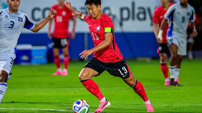 Hwang In-beom Leads South Korea Comeback Win Over Czech Republic at 2026 World Cup
