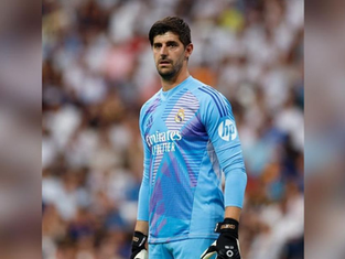 Thibaut Courtois Admits His Mistake and Publicly Backs Xabi Alonso After Champions League Defeat