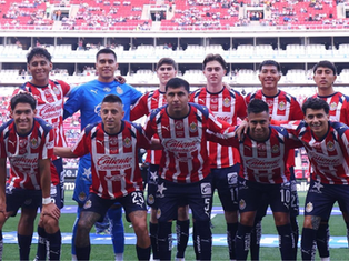 Who Is Cruz Medina? The MLS Young Prospect Chivas Wants to Sign