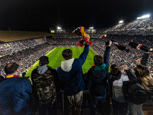 Relegation Drama and Derbies Matchday 13 in LaLiga