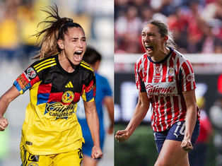 Women’s Clásico Nacional Suspended in Mexico Over Security Concerns Months Before 2026 World Cup