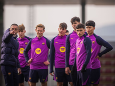 Barcelona Hit With Major Blow: De Jong Out vs Atlético Madrid