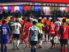 When and How the 2026 FIFA World Cup Draw Will Take Place