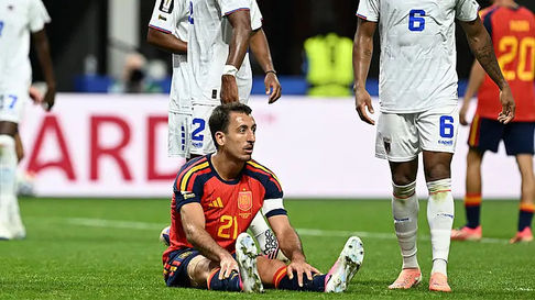 Spain 0–0 Cabo Verde | Group H | FIFA World Cup 2026 | Atlanta Stadium