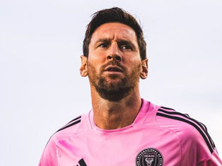 How Lionel Messi ignited a new era in MLS