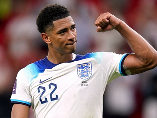 Ian Wright Defends Jude Bellingham and Calls Out Racial Double Standards in England