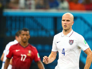 New York Red Bulls Name Michael Bradley Head Coach in Strategic MLS Shift