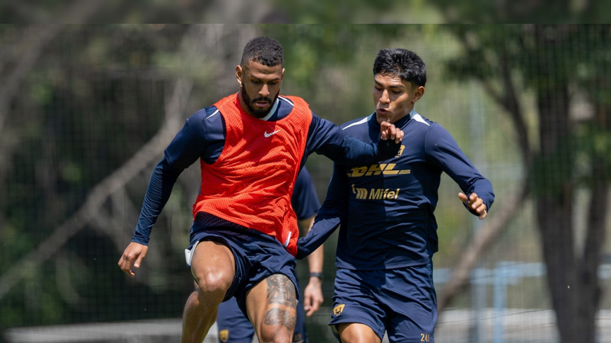 MLS Targets Pumas Midfielder José Caicedo as Portland Timbers Submit Transfer Offer