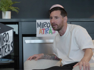 Lionel Messi Addresses Canelo Álvarez Controversy and Denies Disrespect Toward Mexico After Qatar 2022 World Cup