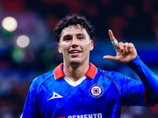 Jorge Sánchez Could Return to Europe Ahead of the 2026 World Cup