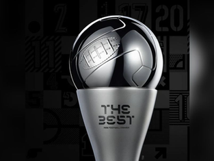 The Best FIFA 2025 in Doha: Date, Time, Live Stream and Key Details of the Awards Gala