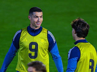 Cristiano Ronaldo Cleared for World Cup After FIFA Reduces Suspension