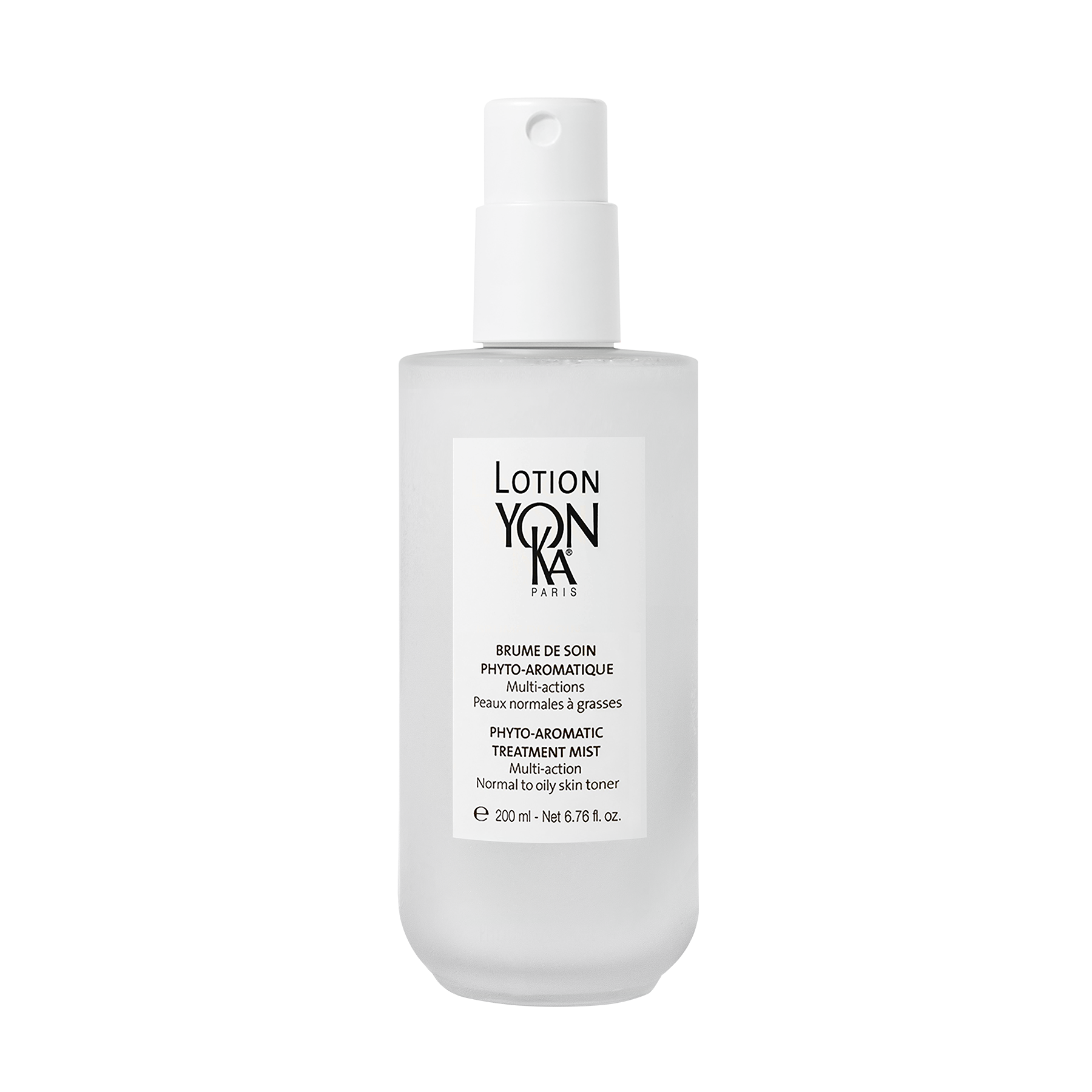 LOTION YON-KA