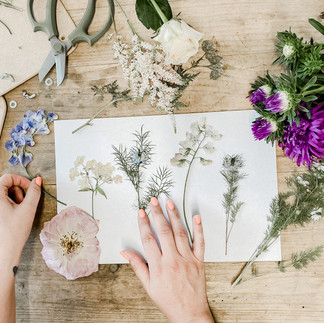 creative art team building activities in Bedfordshire