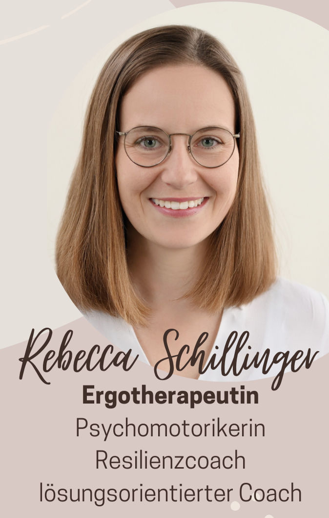 Resilienz und Stressmanagement im Familienalltag – ein staerkender Workshop mit Rebecca Schillinger