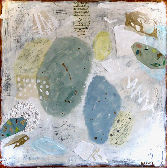 Stones and Pebbles