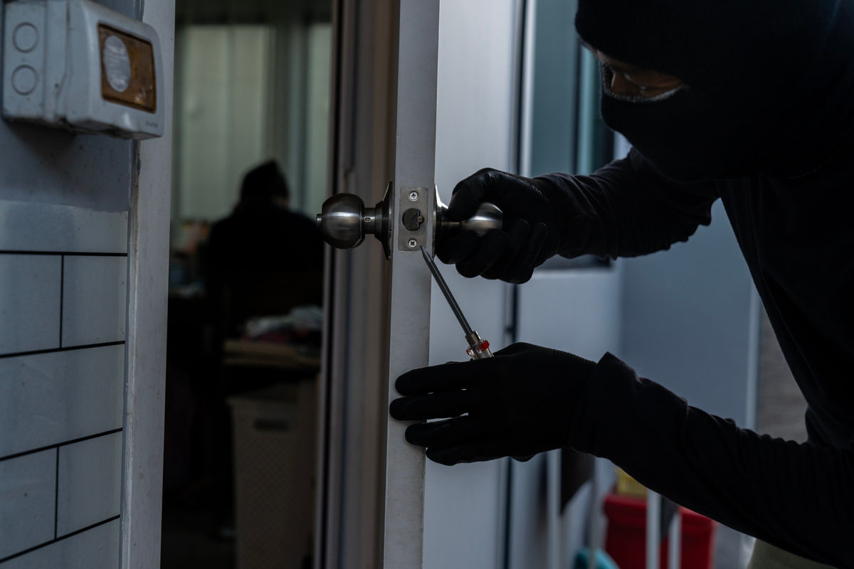 Robert Caswell Investigations