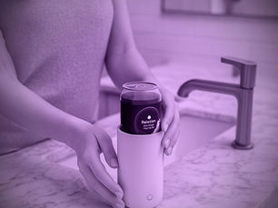 Revolutionizing Consumption: Why Refillable Products Are the Future