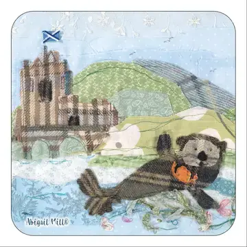 Thumbnail: Scenes and Symbols of Wales Coasters