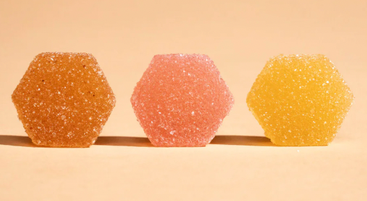 Thumbnail: Chill Country Gummies 4 Pack